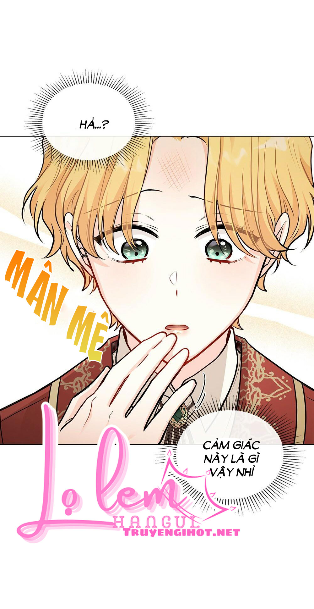 Đi Tìm Nàng Camellia Chap 27 - Trang 2