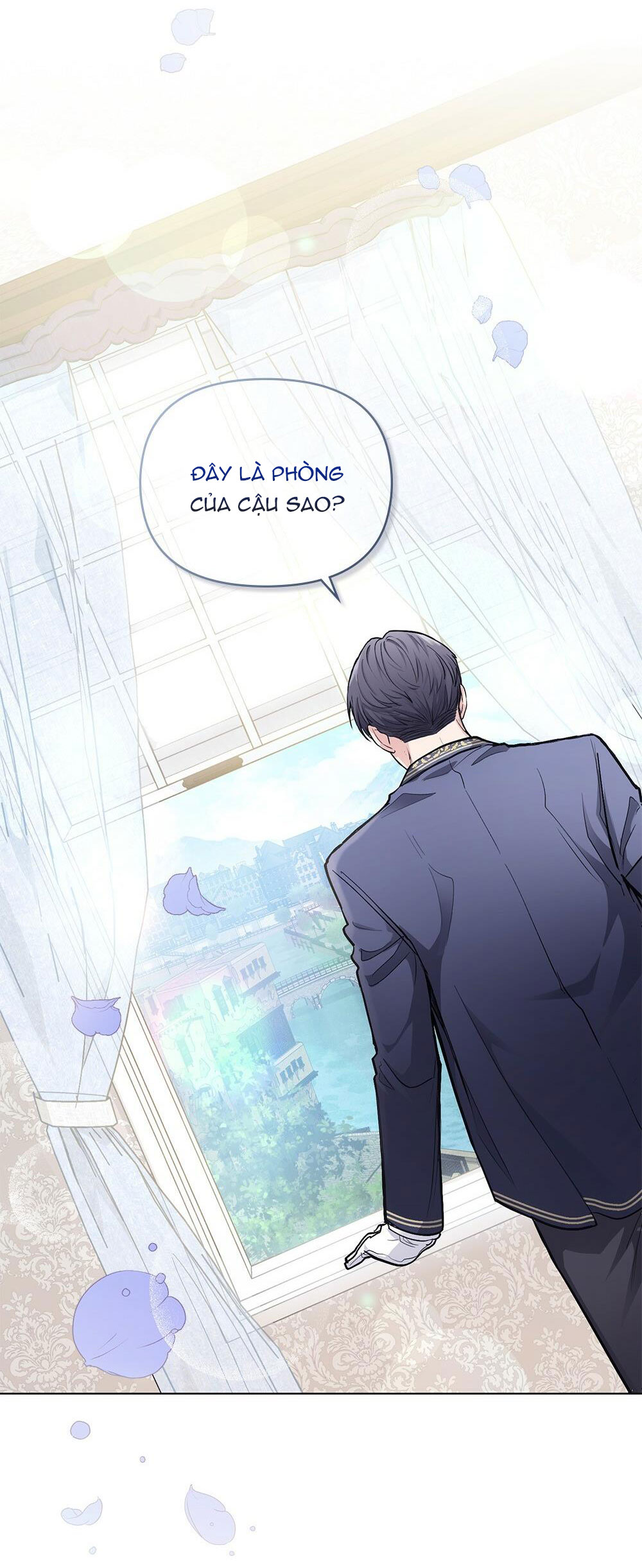 Đi Tìm Nàng Camellia Chap 27 - Trang 2