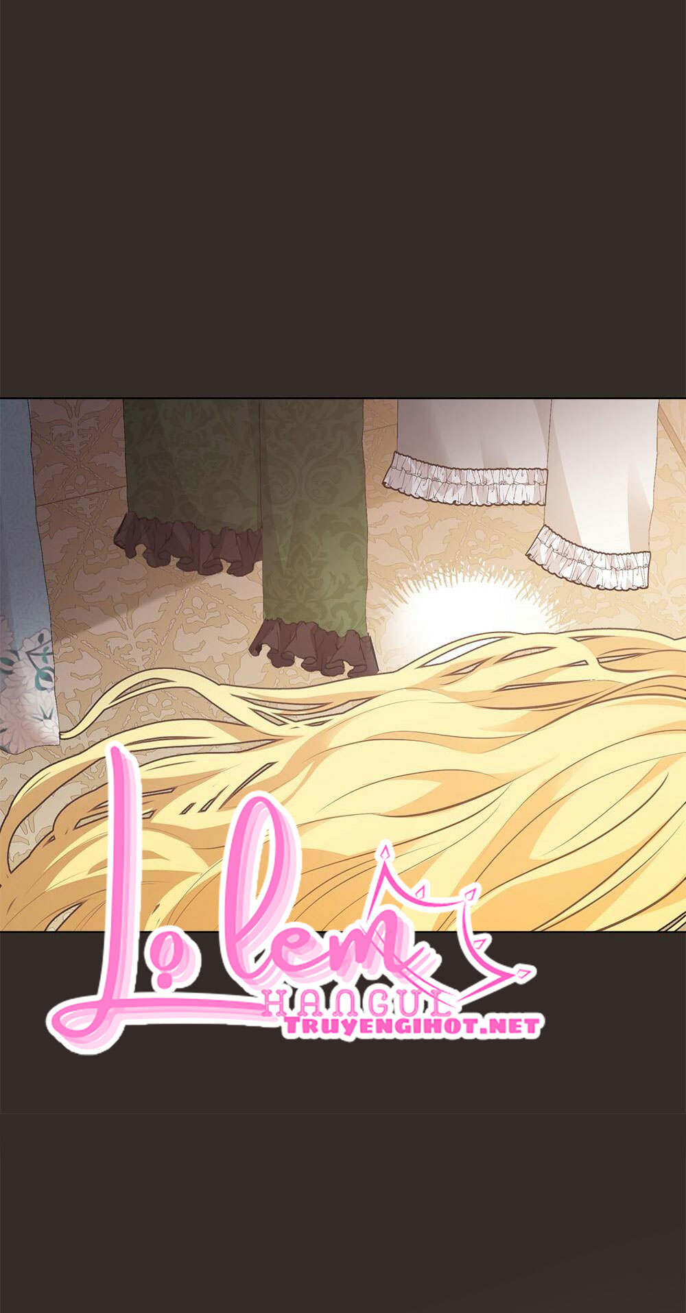 Đi Tìm Nàng Camellia Chap 27 - Trang 2