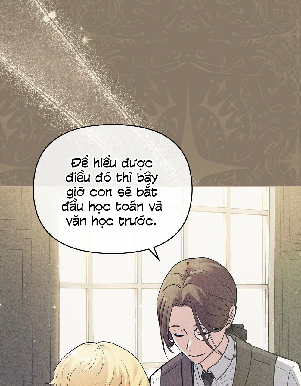 Đi Tìm Nàng Camellia Chap 29.1 - Trang 2