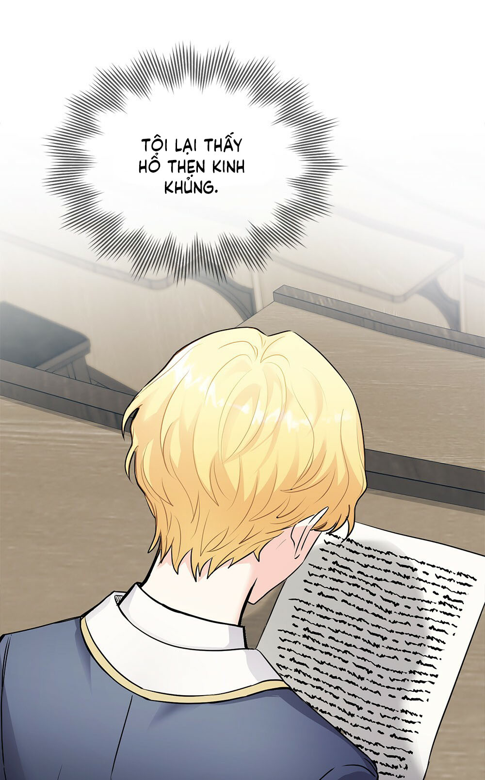 Đi Tìm Nàng Camellia Chap 29.1 - Trang 2