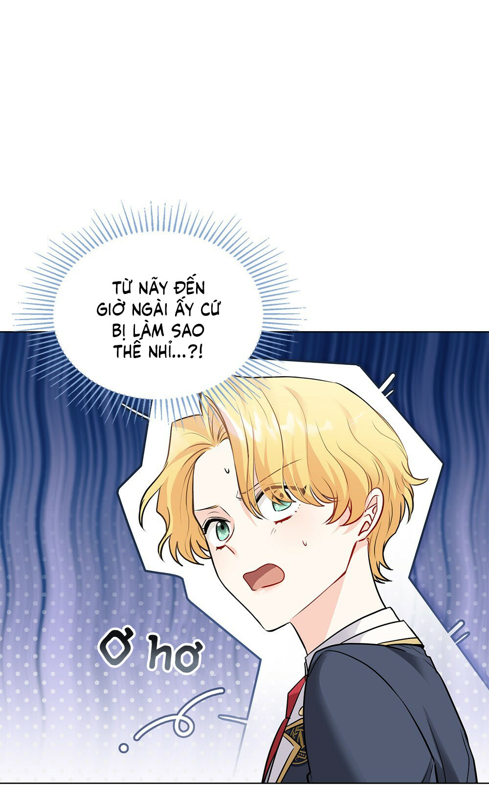 Đi Tìm Nàng Camellia Chap 29.1 - Trang 2