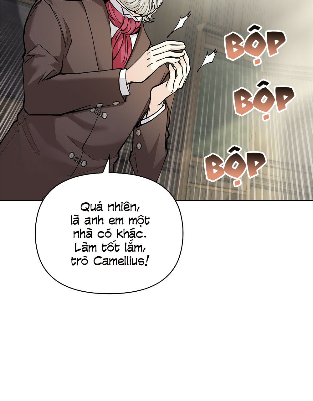 Đi Tìm Nàng Camellia Chap 29.1 - Trang 2