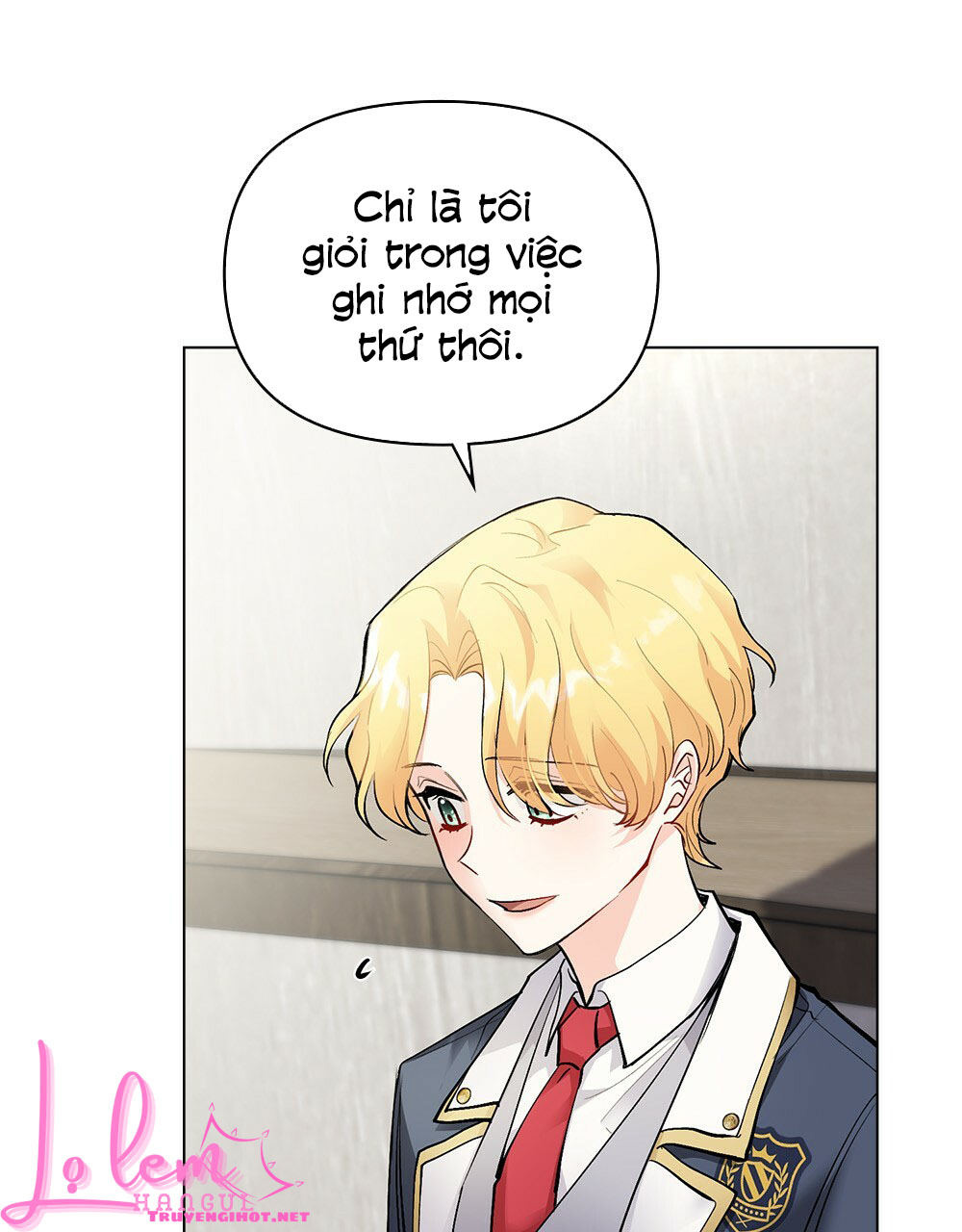 Đi Tìm Nàng Camellia Chap 29.1 - Trang 2