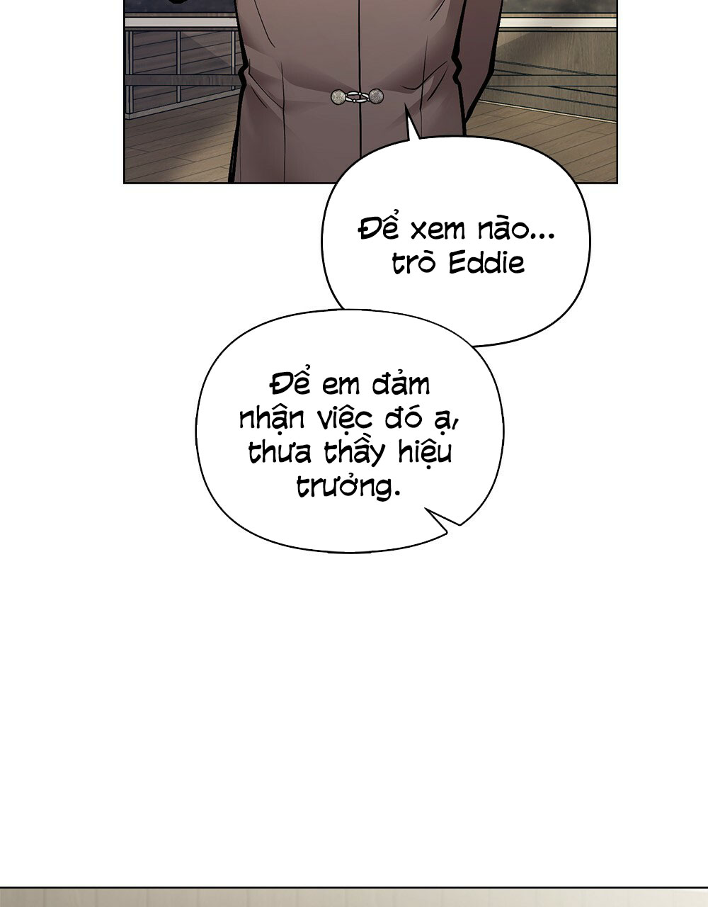 Đi Tìm Nàng Camellia Chap 29.1 - Trang 2