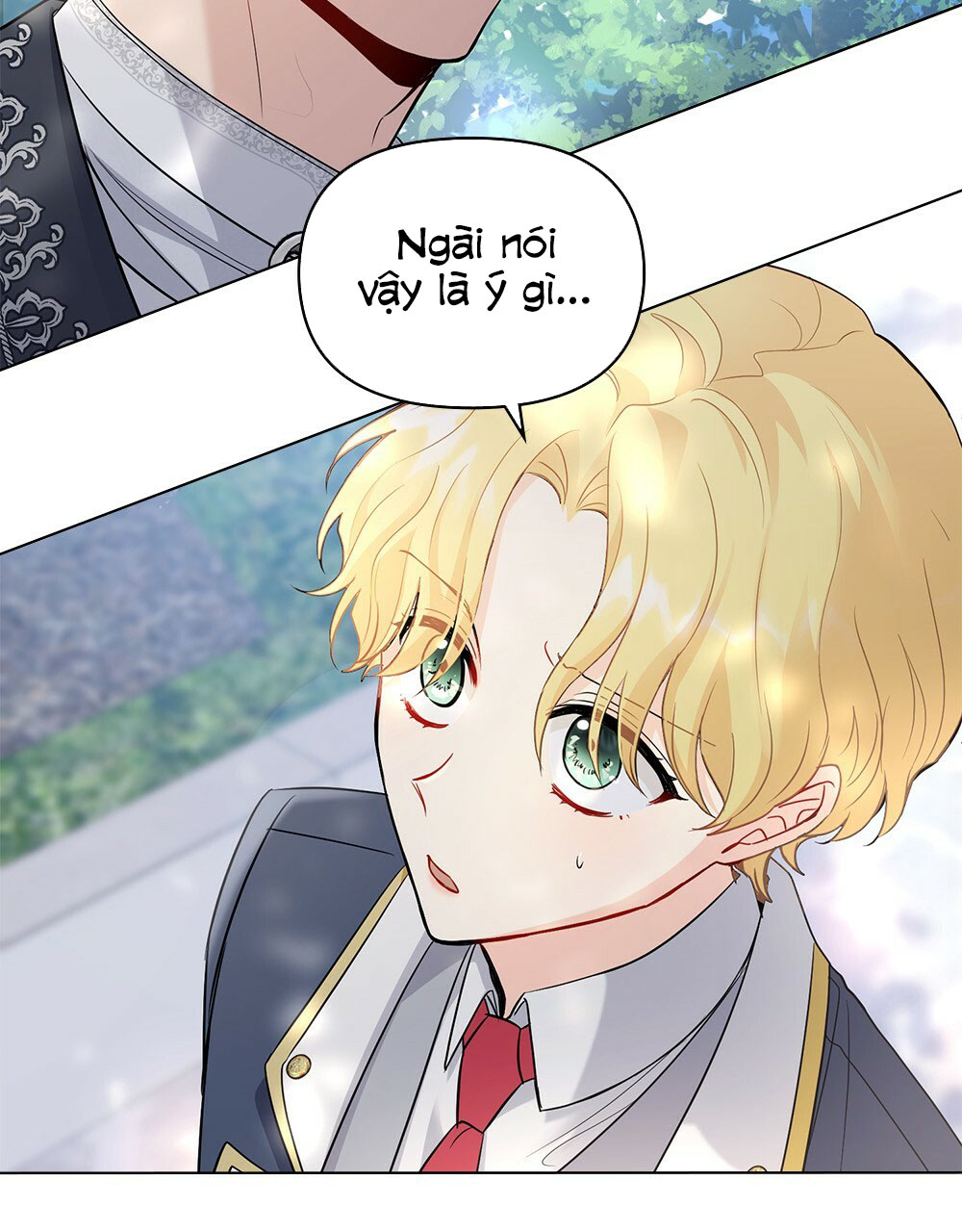 Đi Tìm Nàng Camellia Chap 29.2 - Trang 2