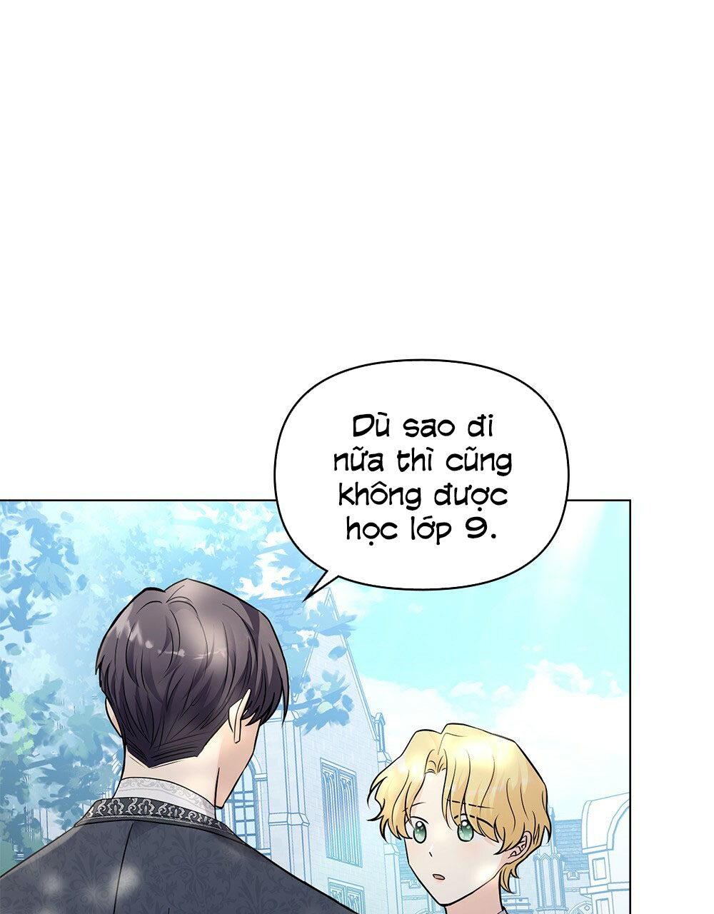 Đi Tìm Nàng Camellia Chap 29.2 - Trang 2