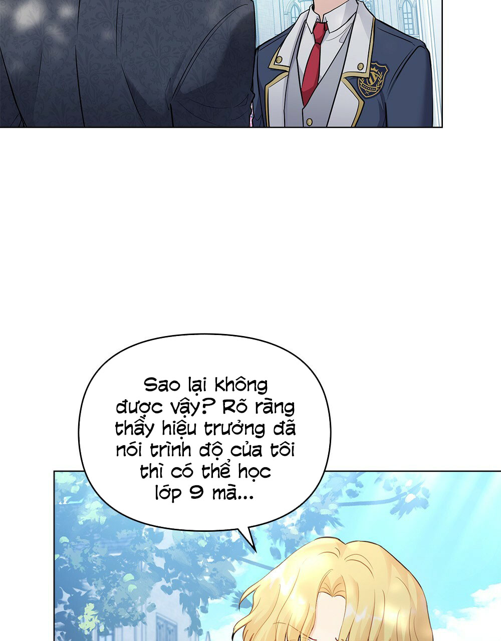 Đi Tìm Nàng Camellia Chap 29.2 - Trang 2