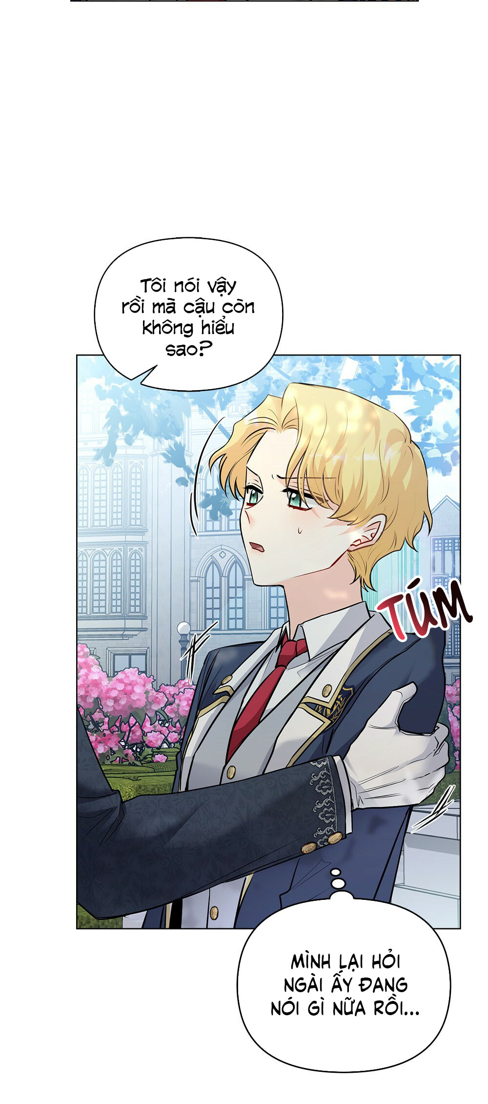 Đi Tìm Nàng Camellia Chap 29.2 - Trang 2