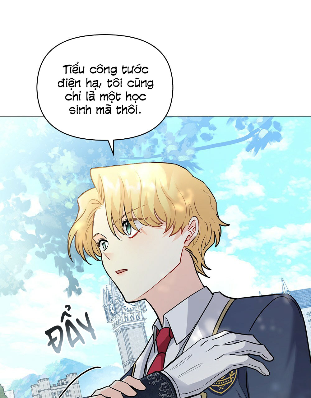 Đi Tìm Nàng Camellia Chap 29.2 - Trang 2