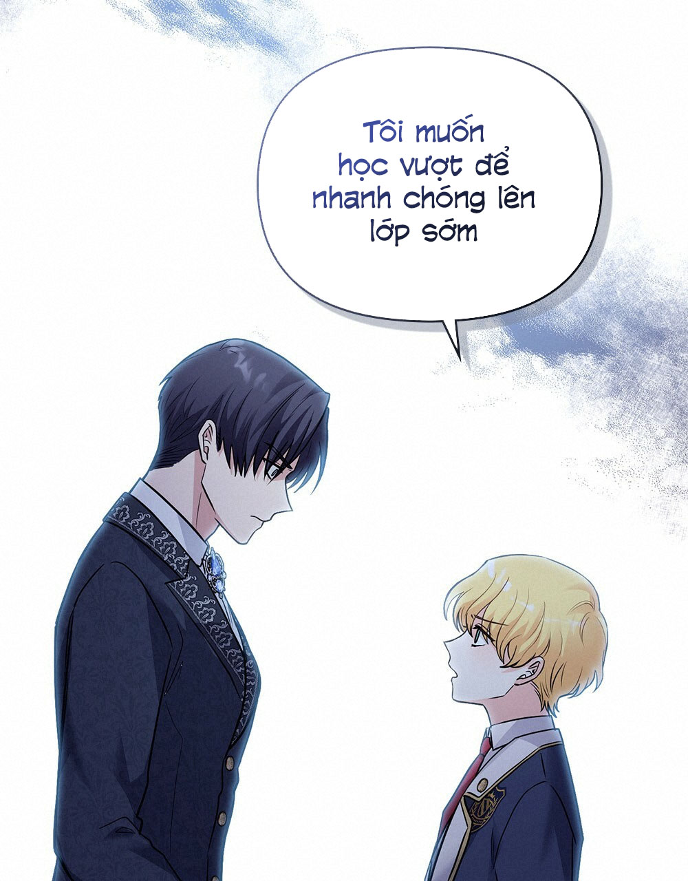 Đi Tìm Nàng Camellia Chap 29.2 - Trang 2