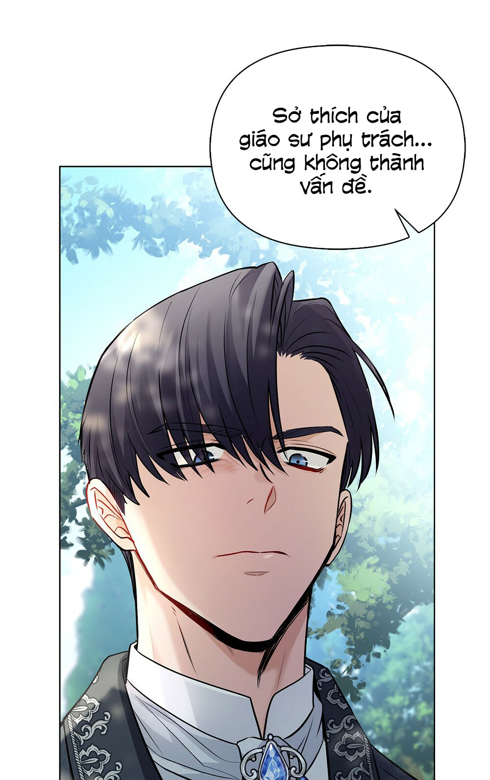 Đi Tìm Nàng Camellia Chap 29.2 - Trang 2