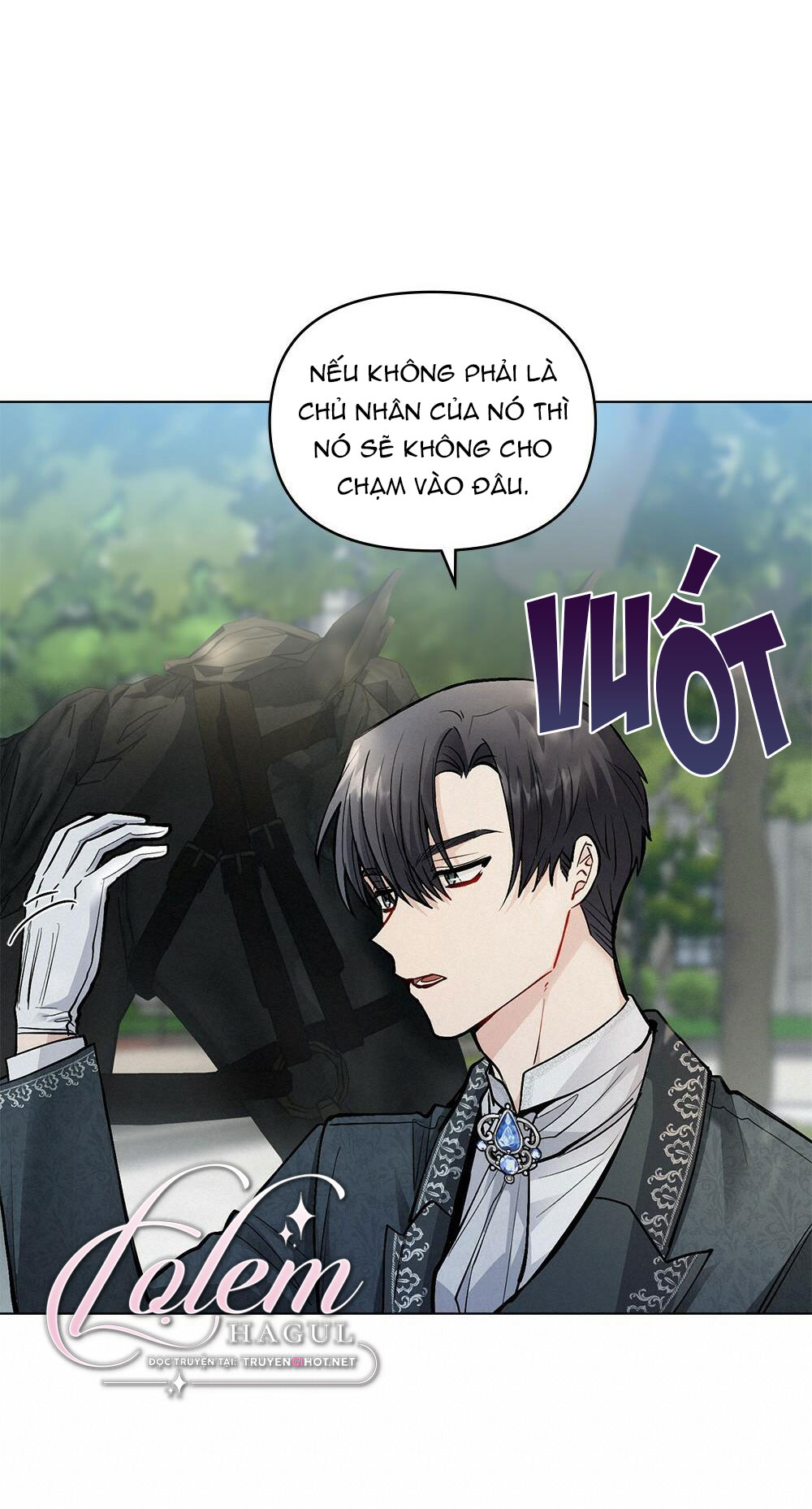 Đi Tìm Nàng Camellia Chap 30.1 - Trang 2