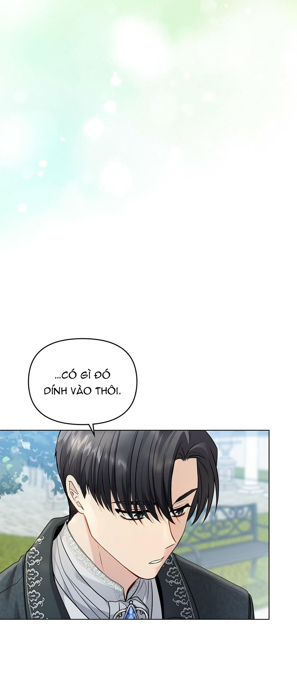 Đi Tìm Nàng Camellia Chap 30.1 - Trang 2