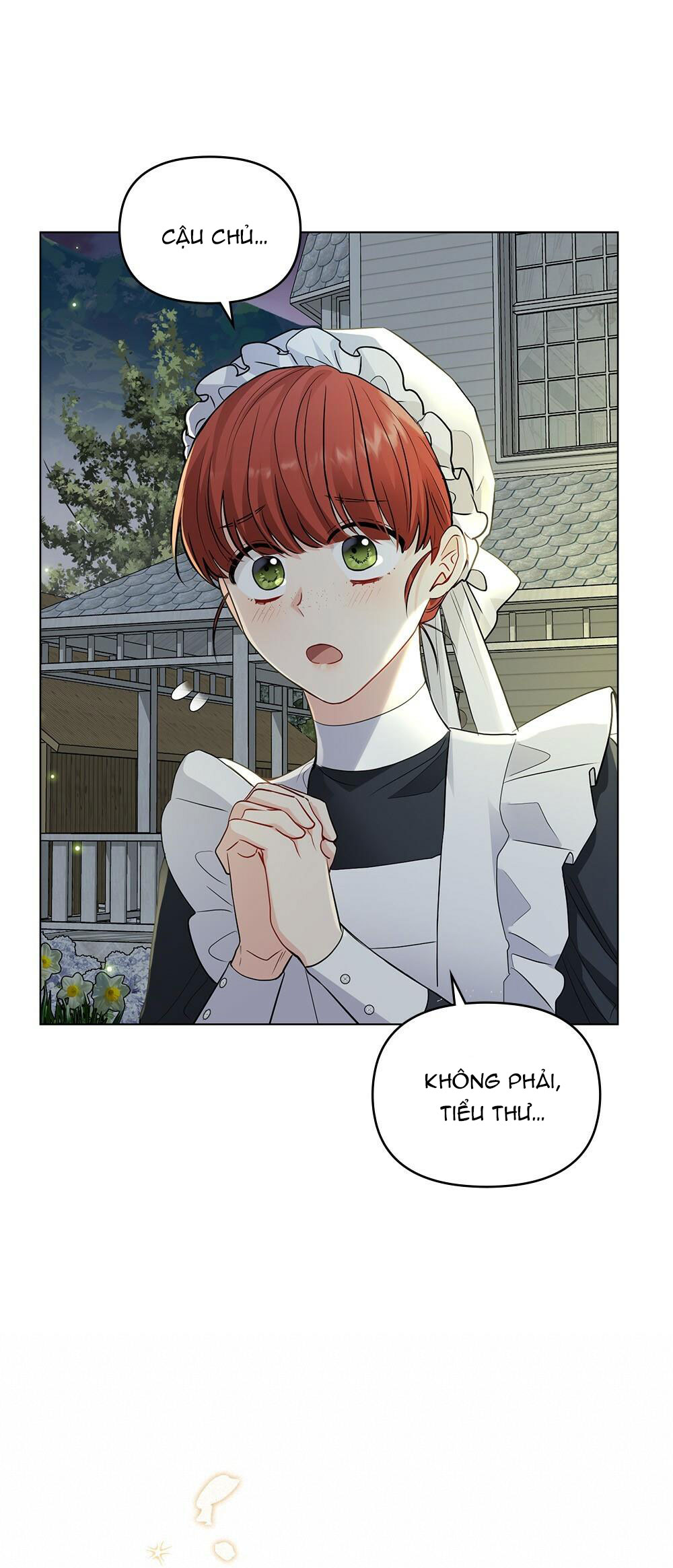 Đi Tìm Nàng Camellia Chap 30.1 - Trang 2