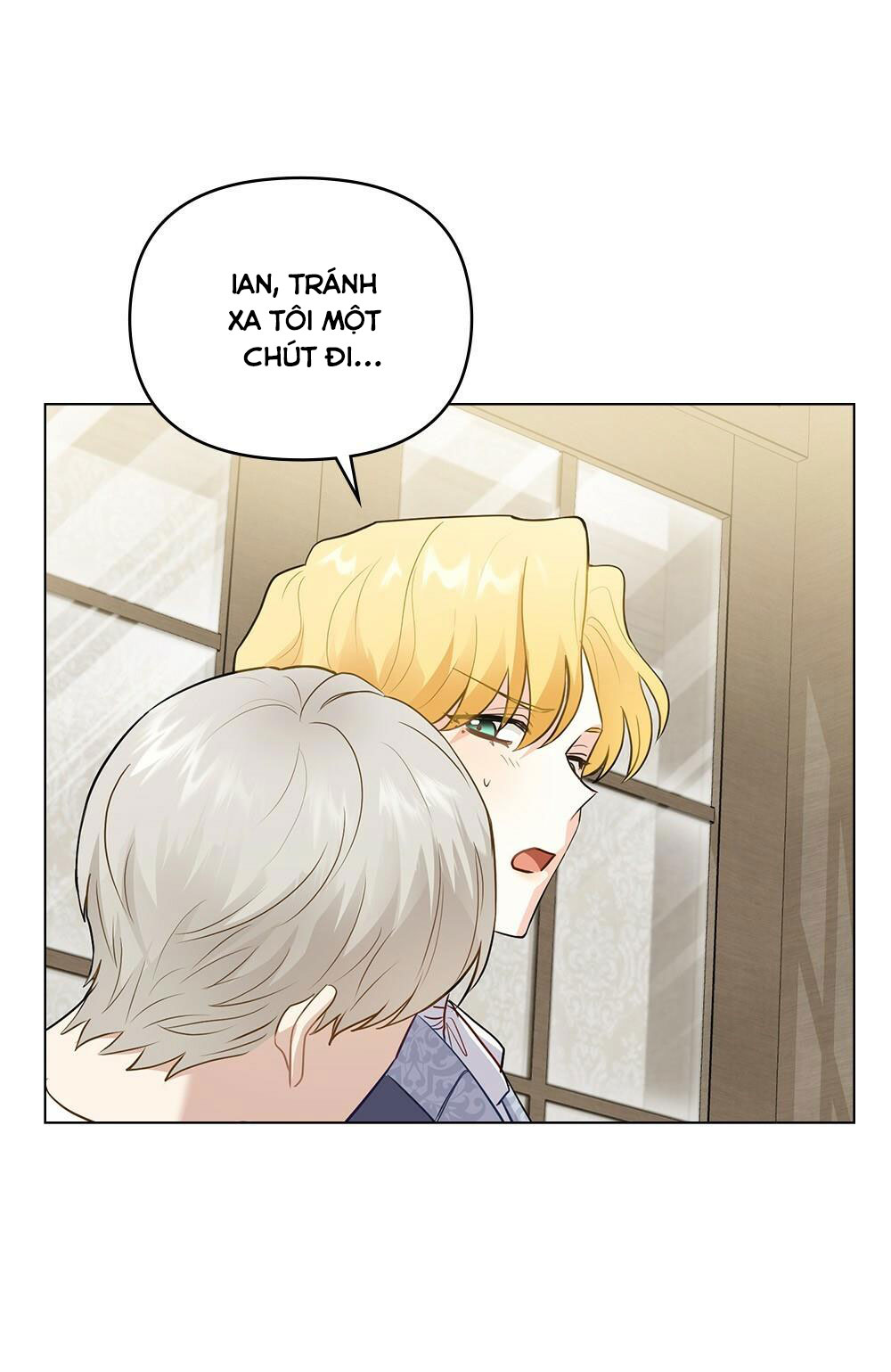 Đi Tìm Nàng Camellia Chap 34 - Trang 2