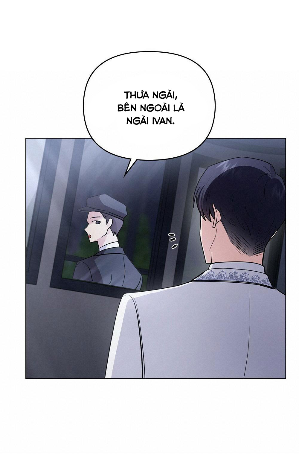 Đi Tìm Nàng Camellia Chap 34 - Trang 2