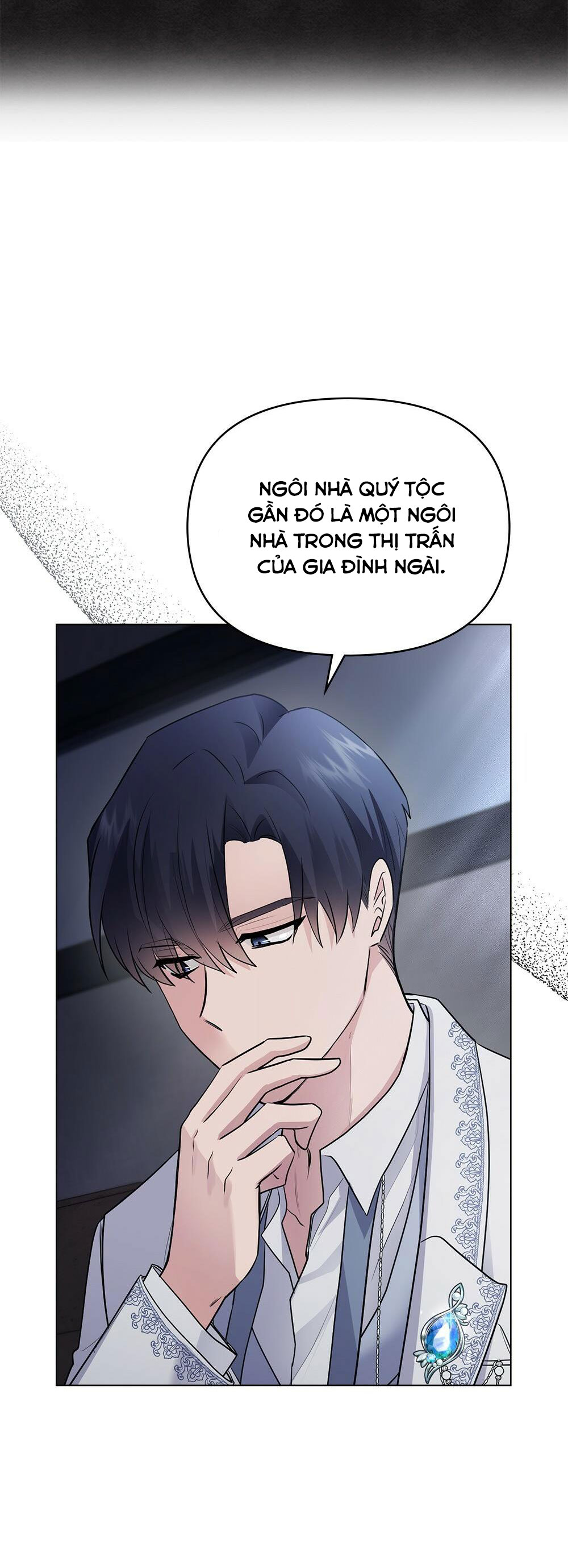 Đi Tìm Nàng Camellia Chap 34 - Trang 2