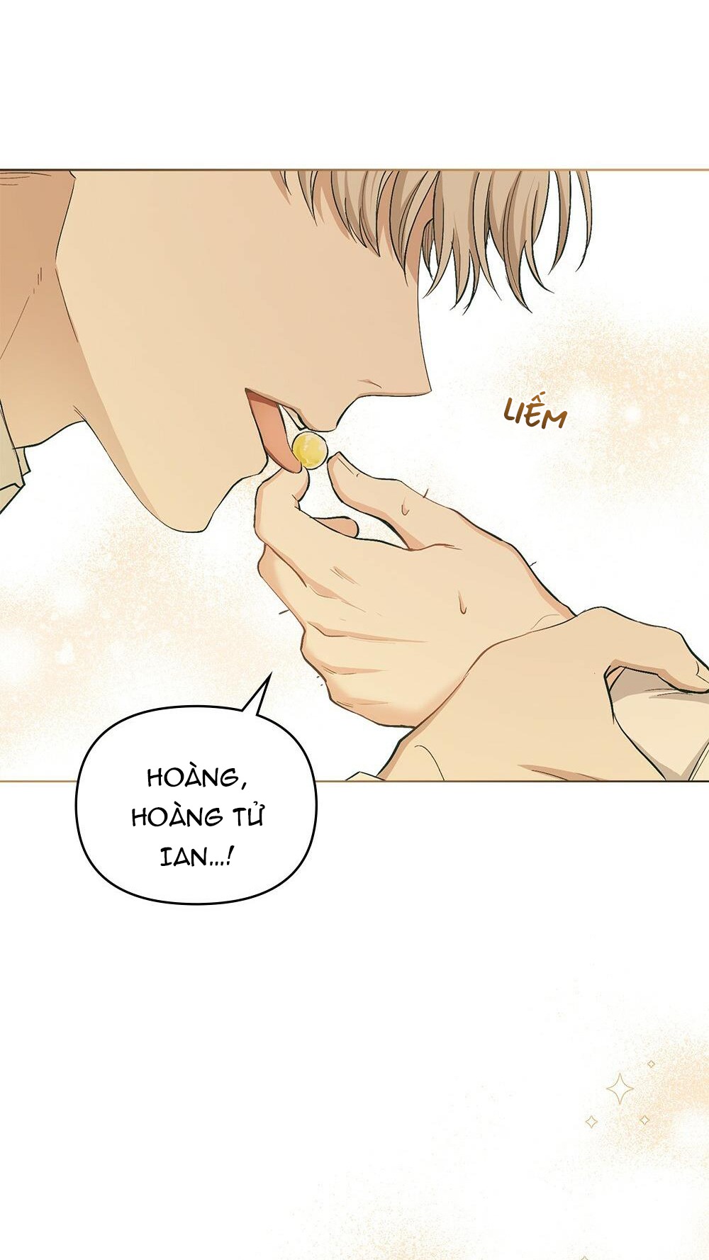 Đi Tìm Nàng Camellia Chap 35 - Trang 2