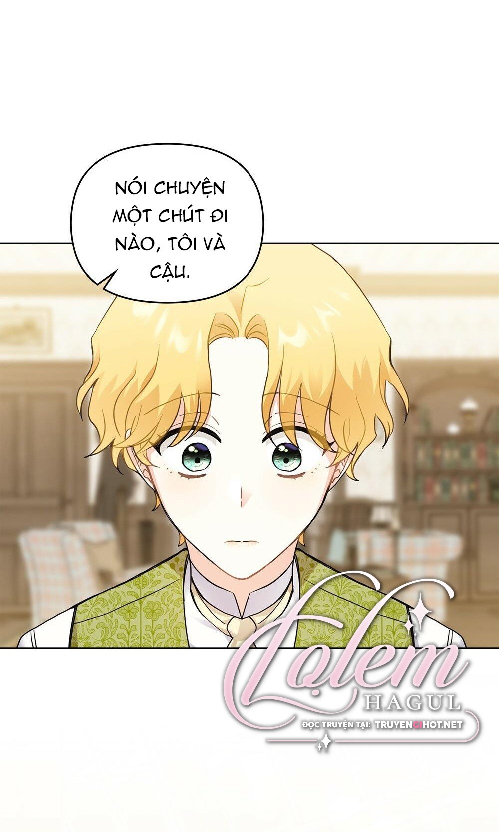 Đi Tìm Nàng Camellia Chap 35 - Trang 2