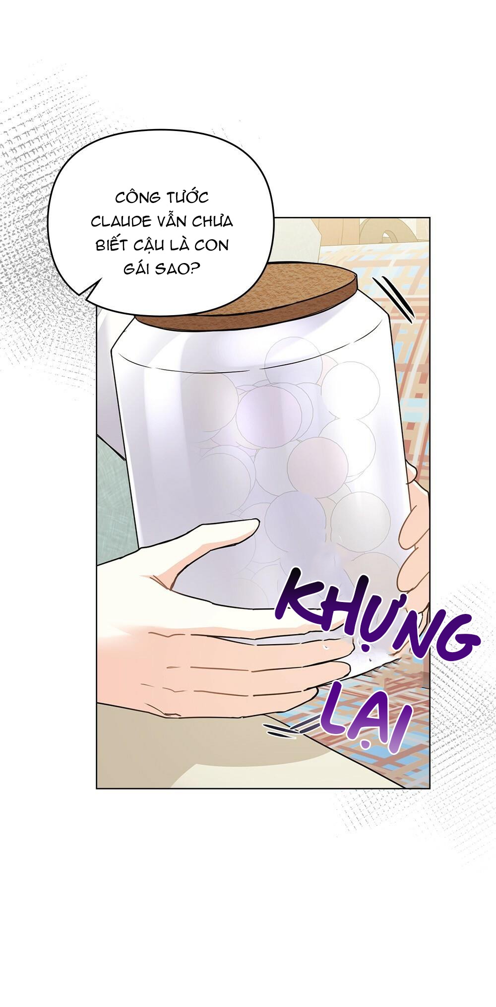 Đi Tìm Nàng Camellia Chap 35 - Trang 2