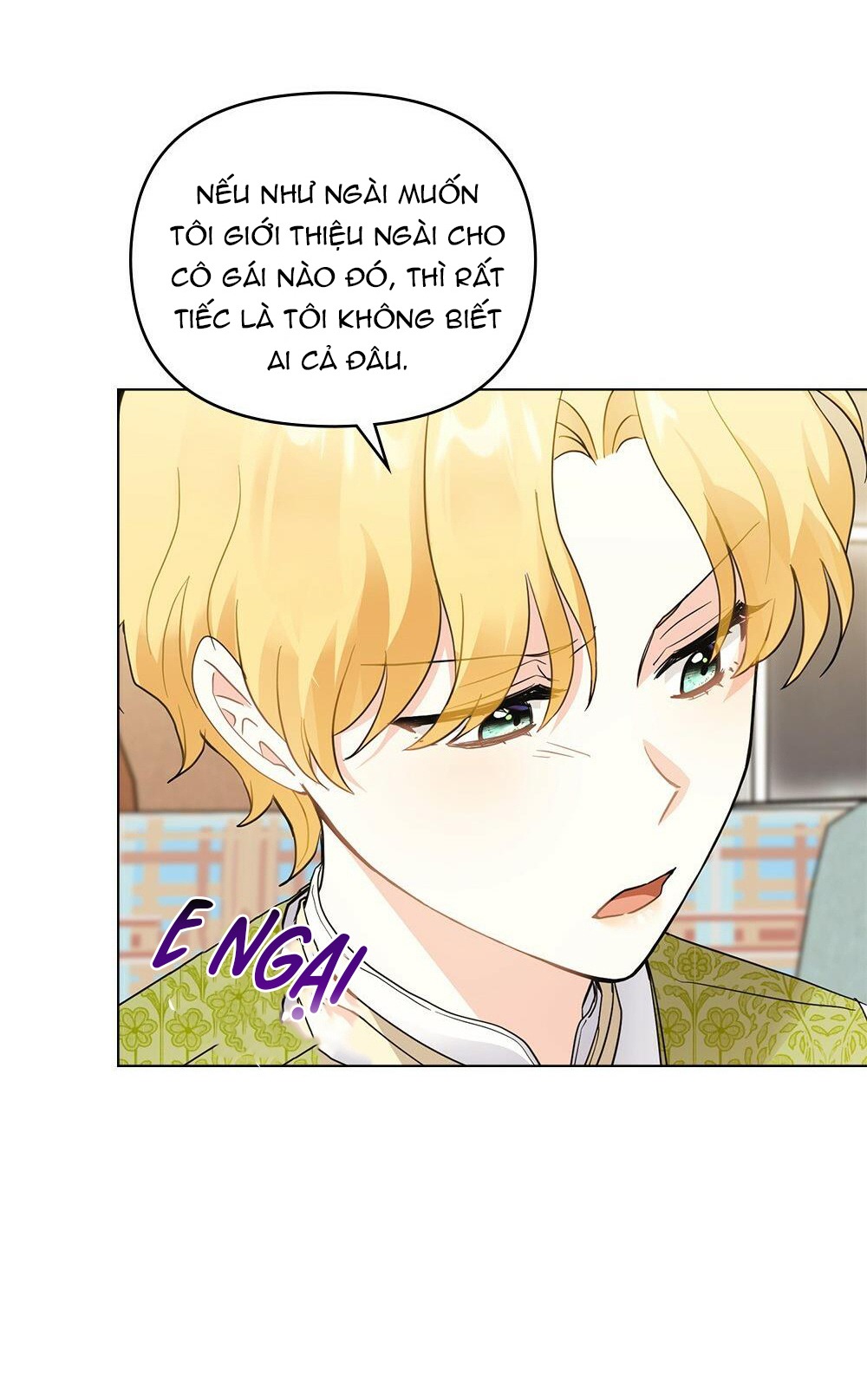 Đi Tìm Nàng Camellia Chap 35 - Trang 2