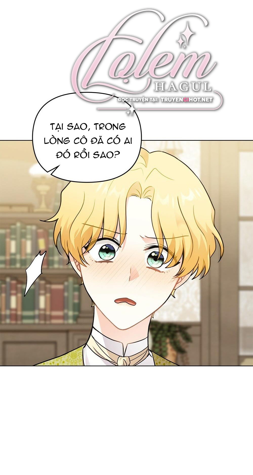 Đi Tìm Nàng Camellia Chap 35 - Trang 2