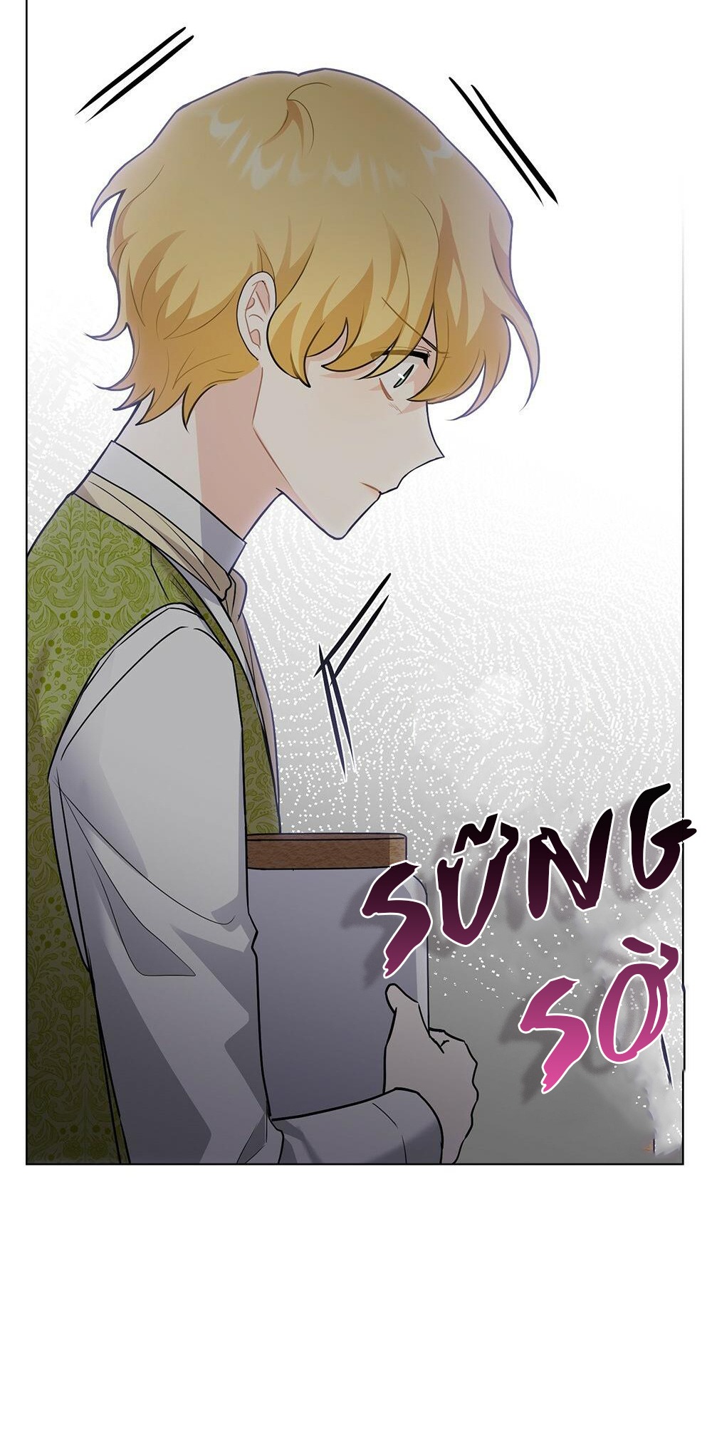 Đi Tìm Nàng Camellia Chap 35 - Trang 2