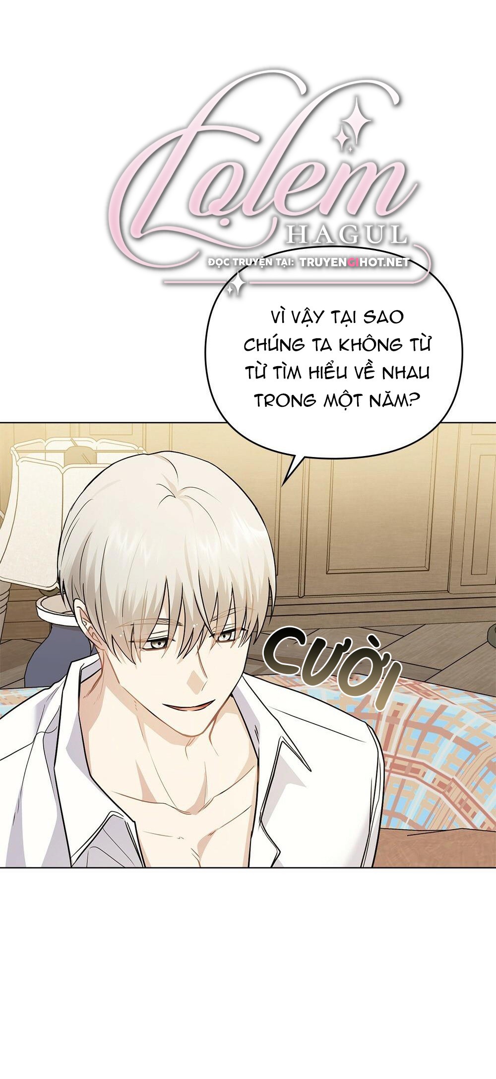 Đi Tìm Nàng Camellia Chap 35 - Trang 2