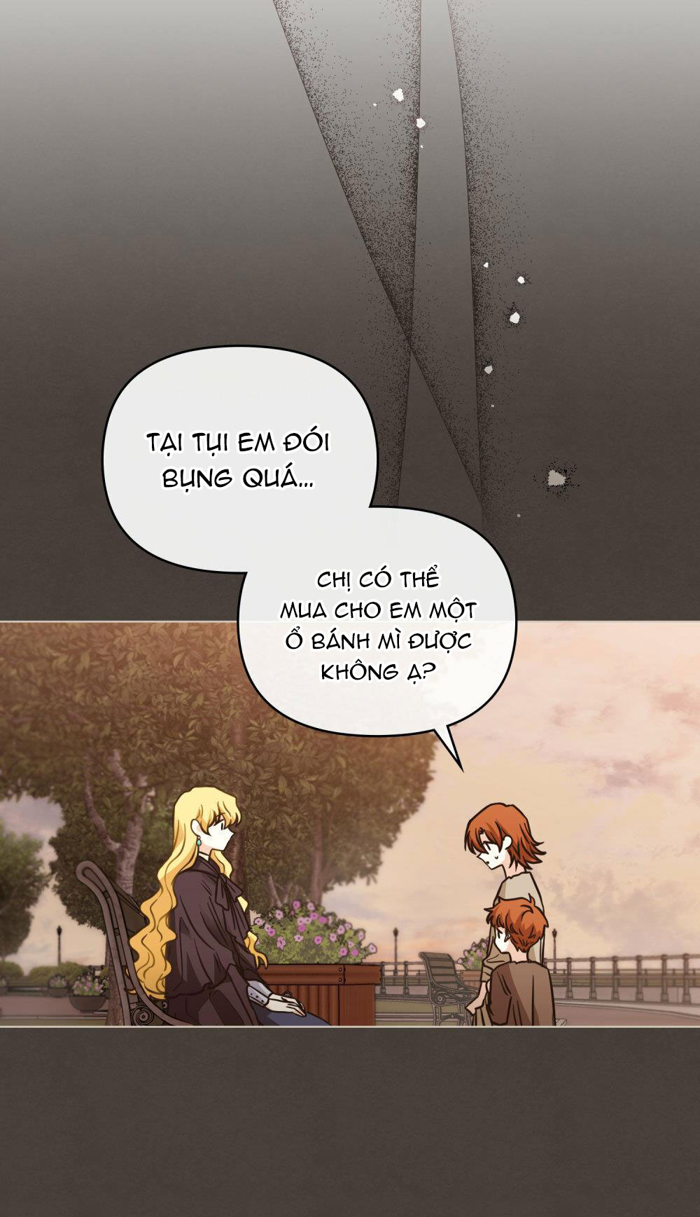 Đi Tìm Nàng Camellia Chap 46 - Trang 2