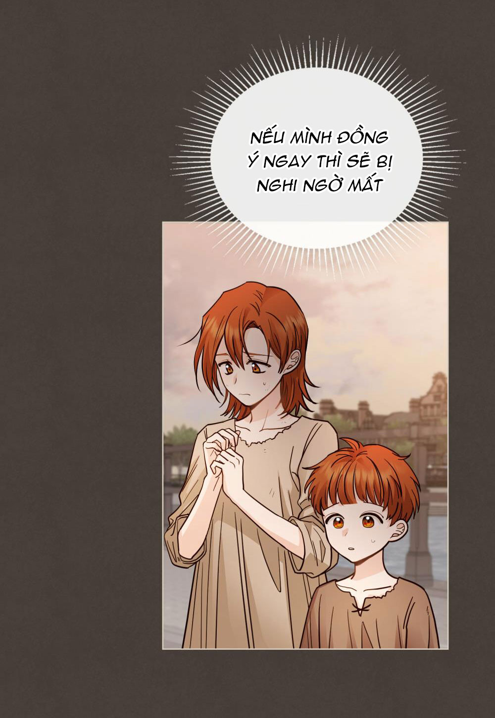 Đi Tìm Nàng Camellia Chap 46 - Trang 2