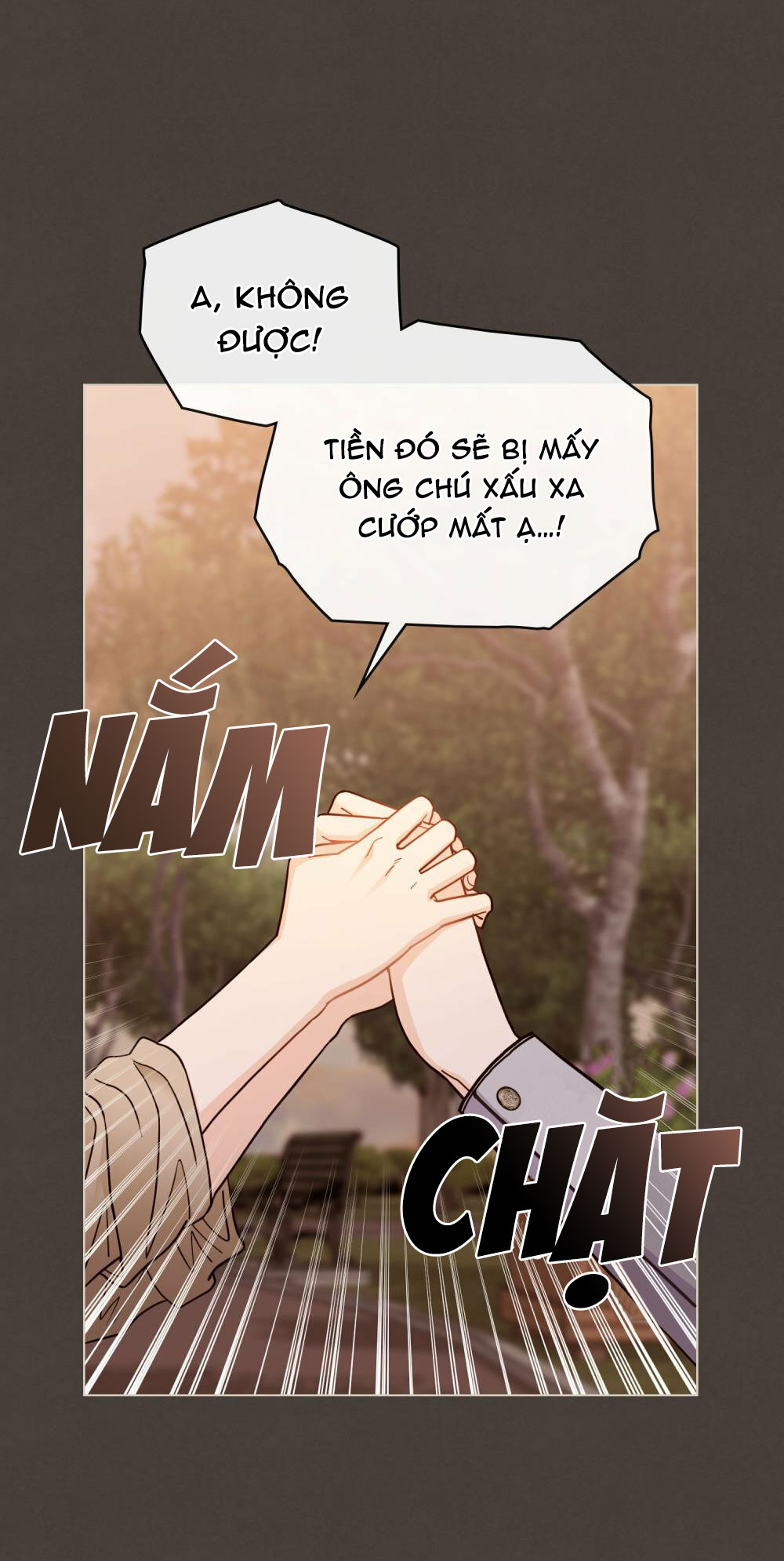 Đi Tìm Nàng Camellia Chap 46 - Trang 2