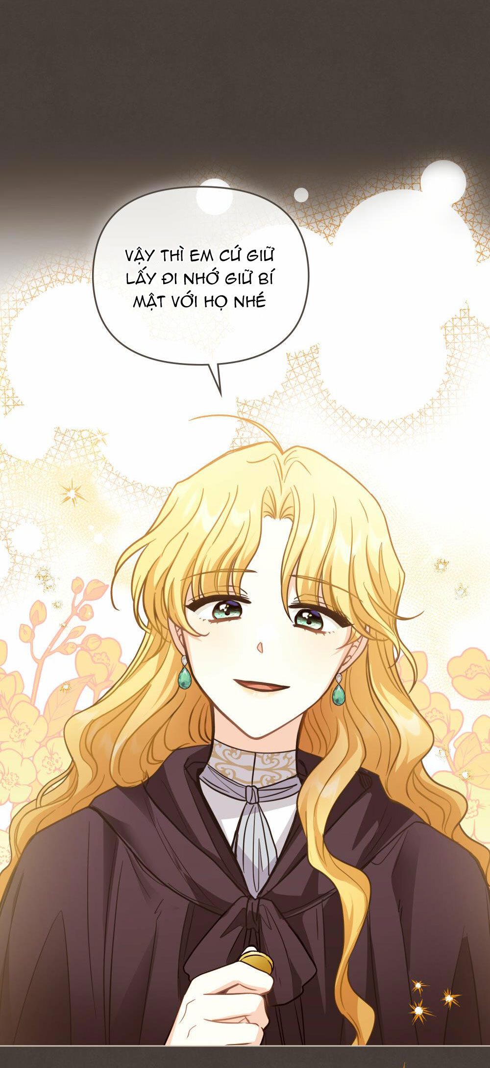 Đi Tìm Nàng Camellia Chap 46 - Trang 2