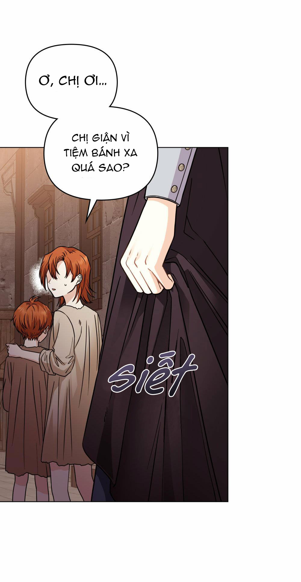 Đi Tìm Nàng Camellia Chap 46 - Trang 2