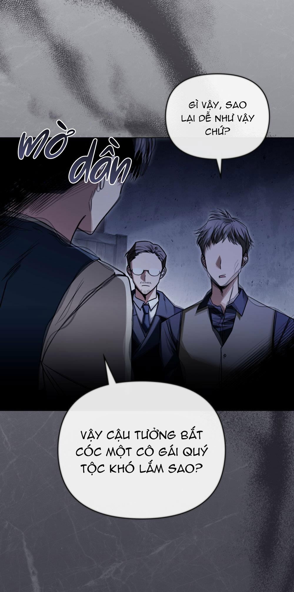 Đi Tìm Nàng Camellia Chap 46 - Trang 2