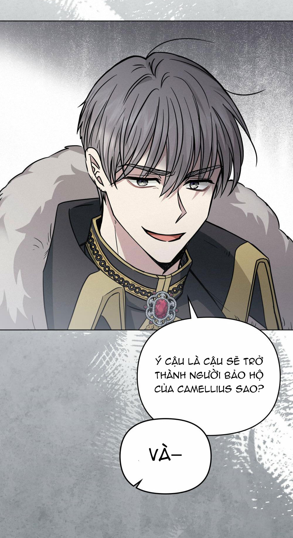 Đi Tìm Nàng Camellia Chap 47 - Trang 2