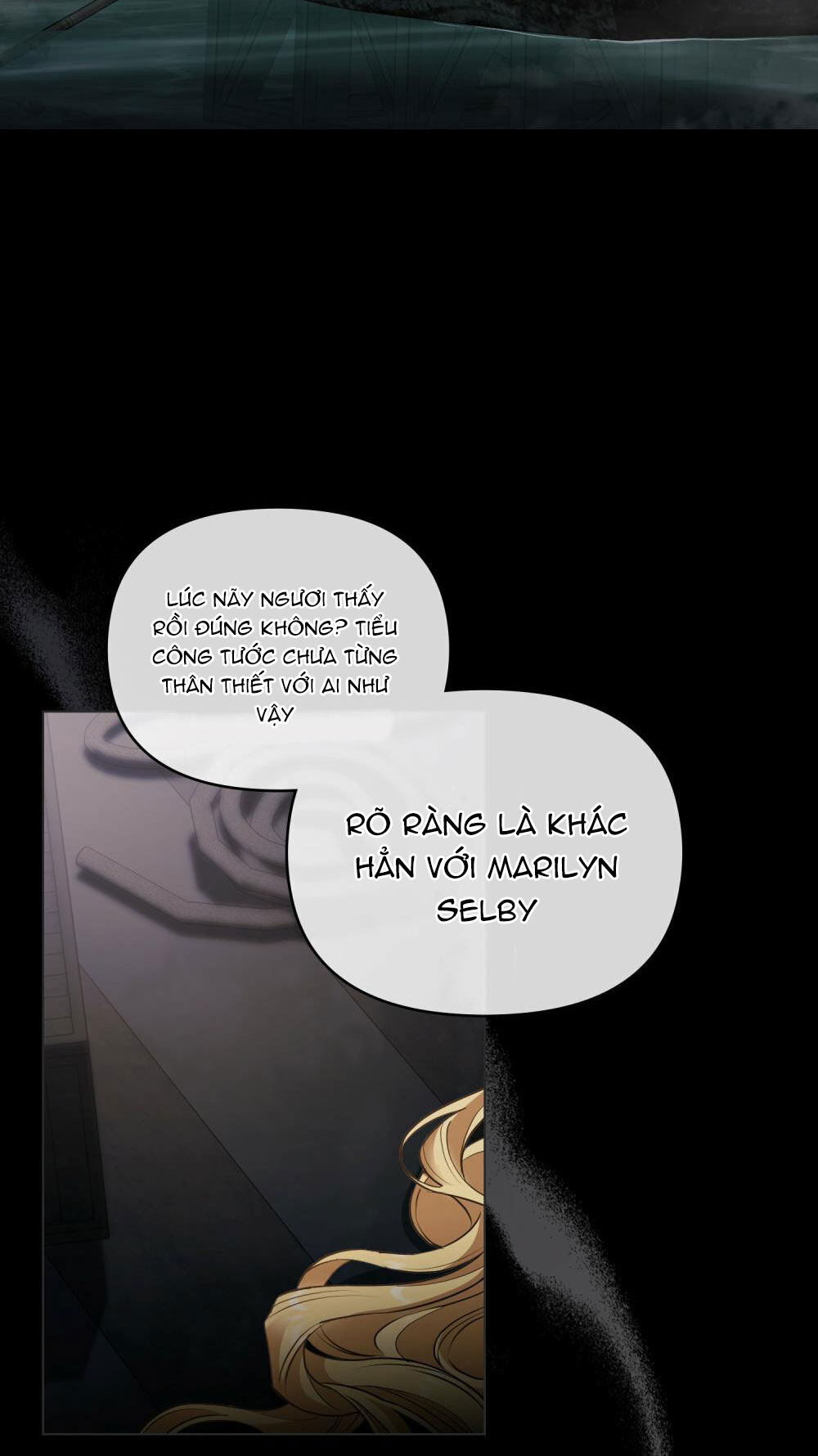 Đi Tìm Nàng Camellia Chap 47 - Trang 2