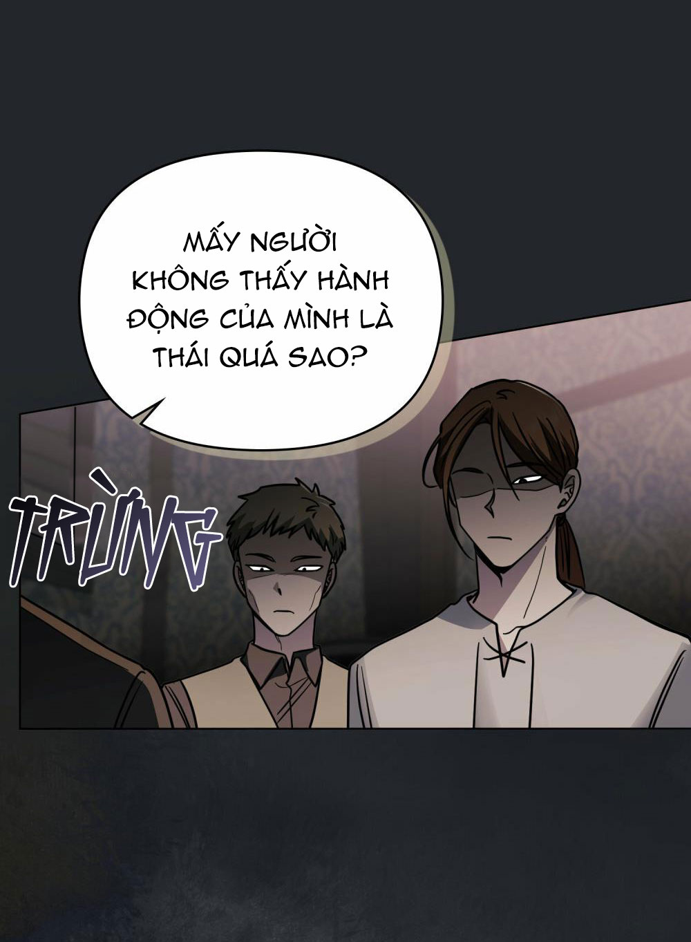 Đi Tìm Nàng Camellia Chap 47 - Trang 2