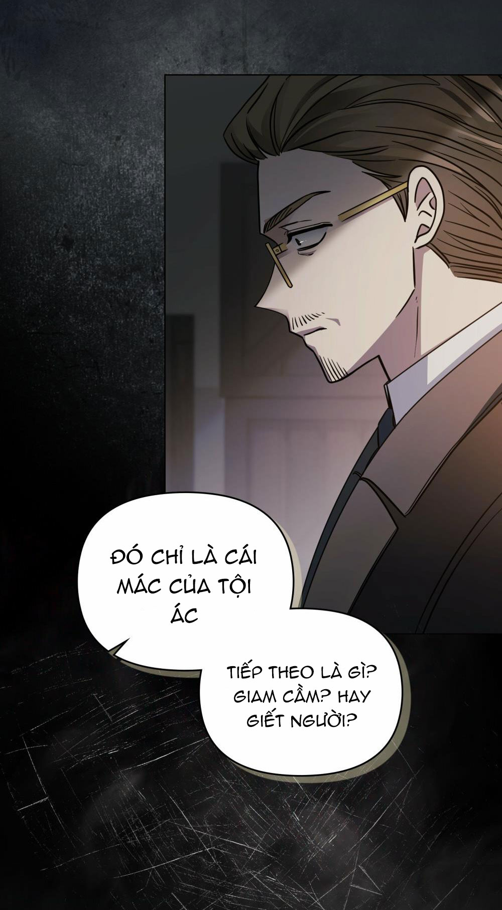 Đi Tìm Nàng Camellia Chap 47 - Trang 2