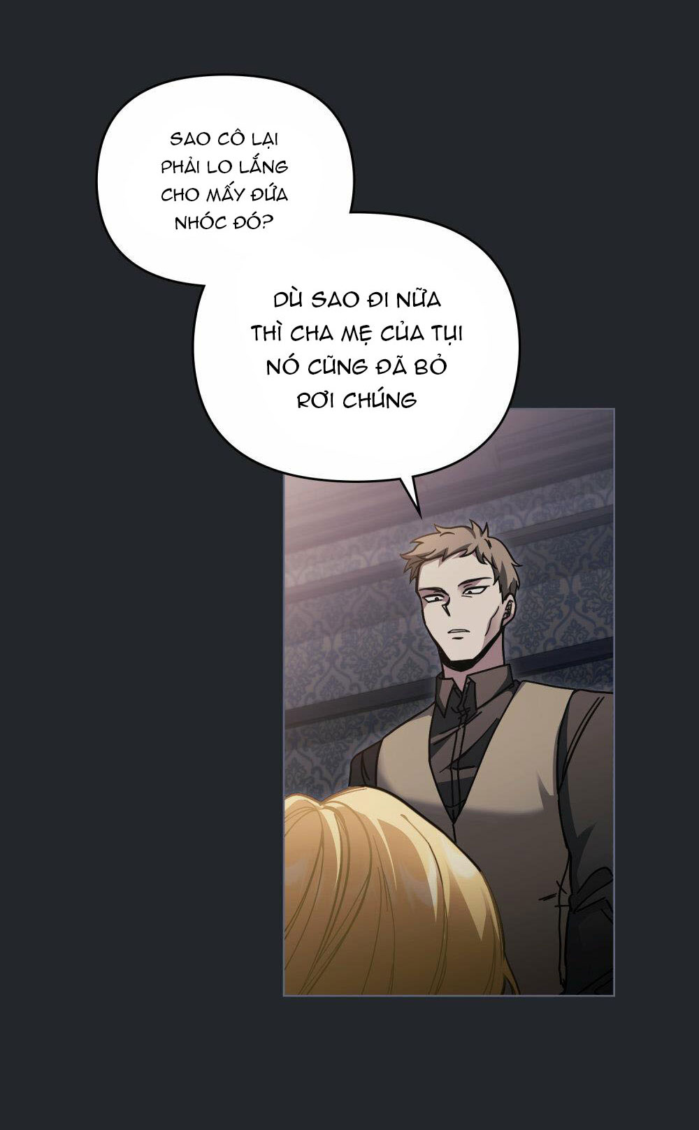 Đi Tìm Nàng Camellia Chap 48 - Trang 2