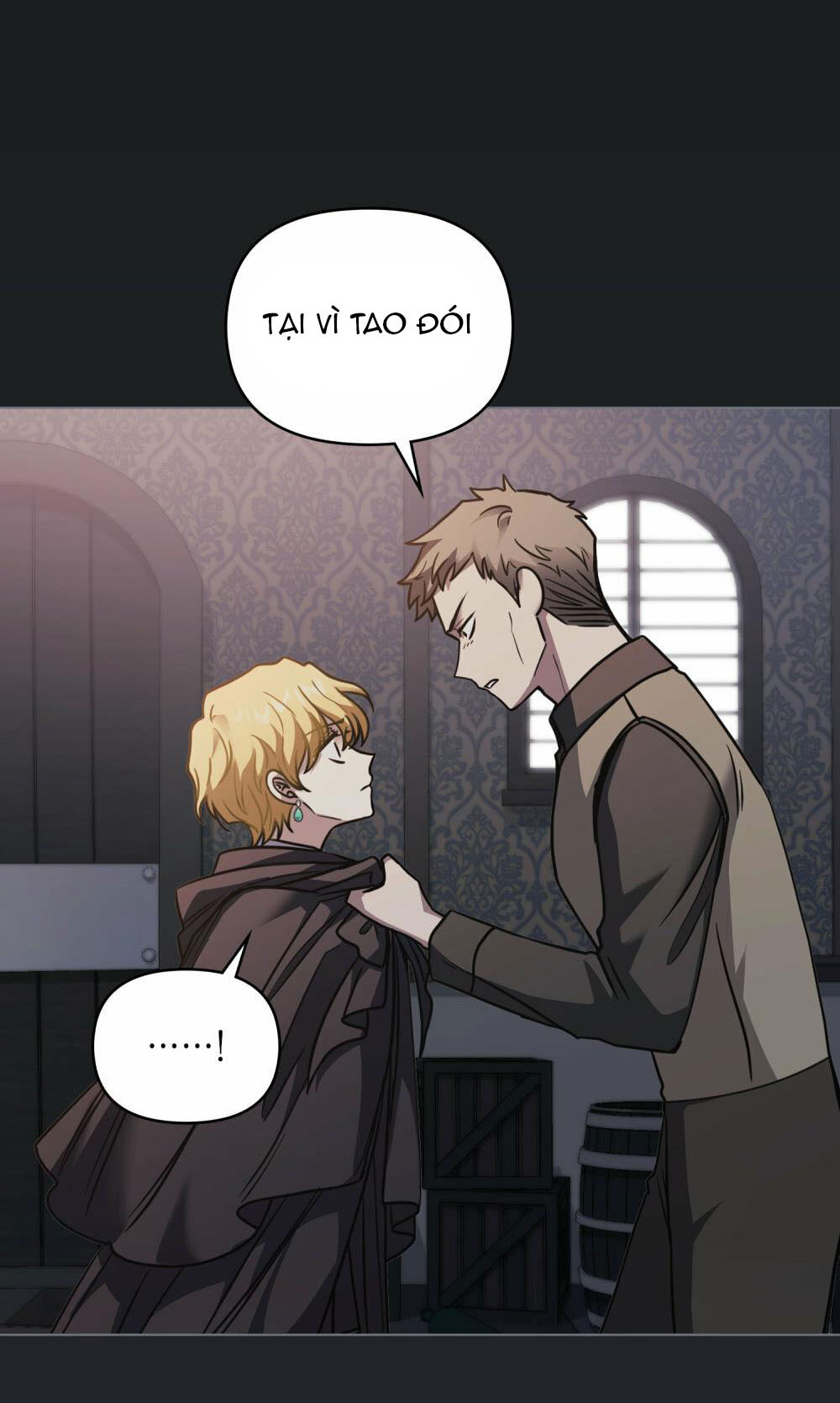 Đi Tìm Nàng Camellia Chap 48 - Trang 2