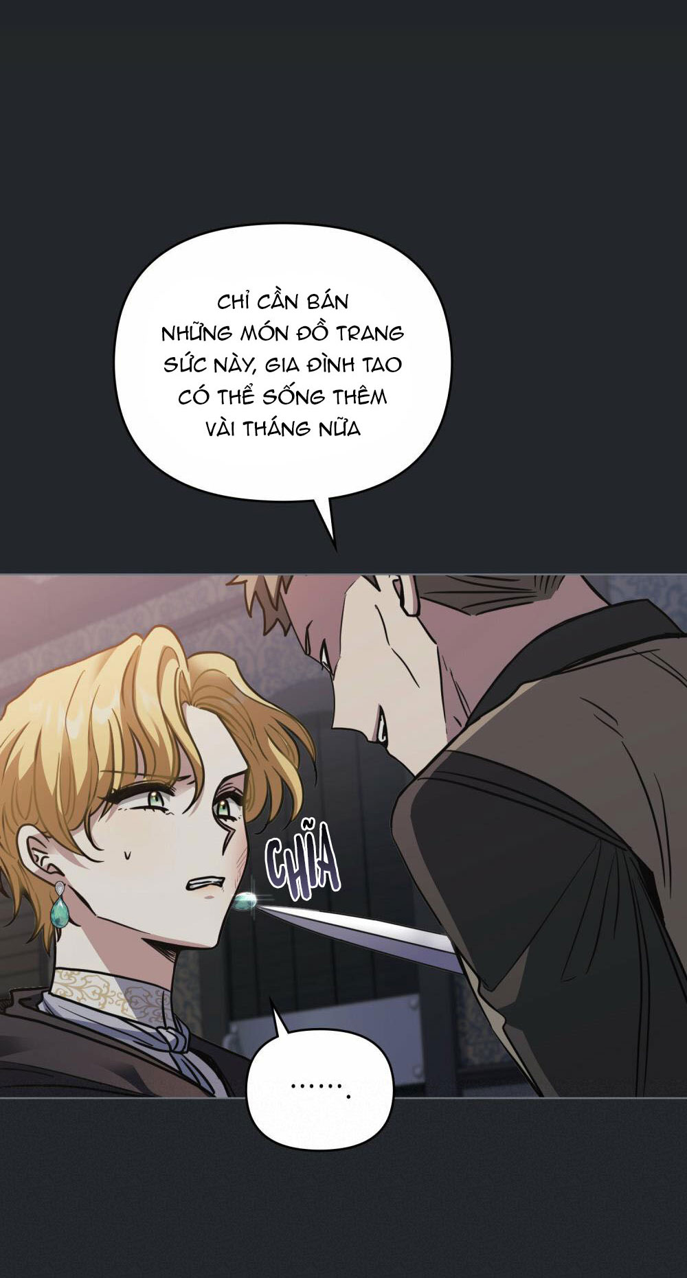 Đi Tìm Nàng Camellia Chap 48 - Trang 2