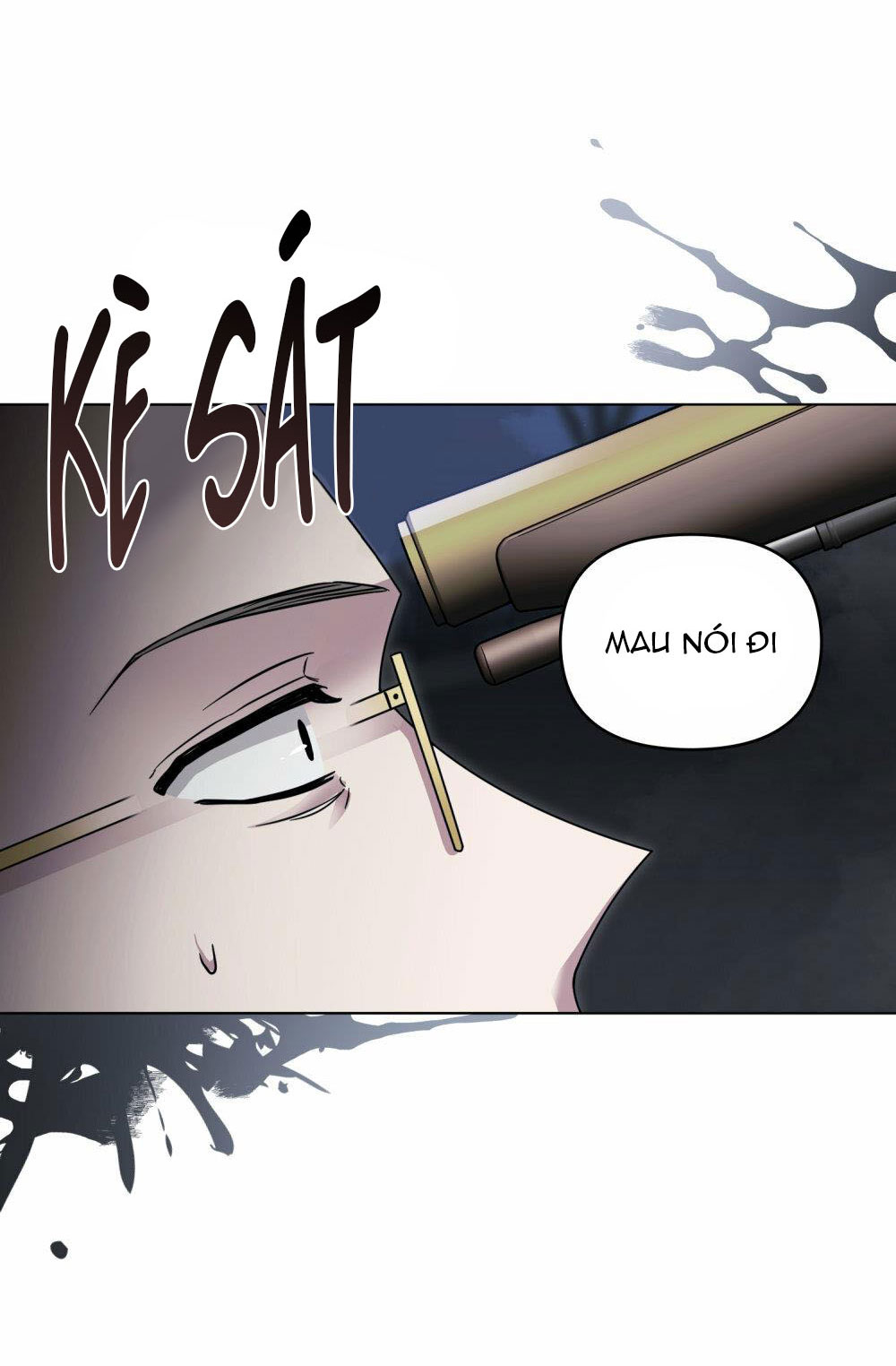 Đi Tìm Nàng Camellia Chap 48 - Trang 2