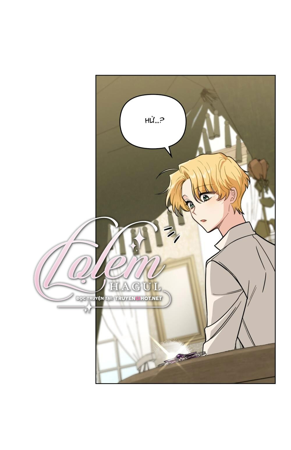 Đi Tìm Nàng Camellia Chap 66 - Trang 2