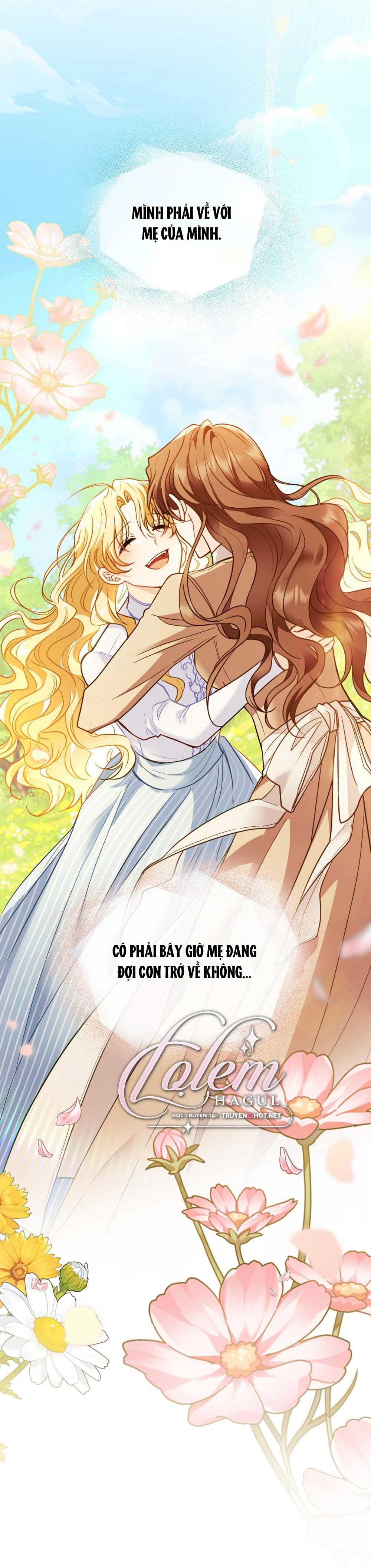 Đi Tìm Nàng Camellia Chap 66 - Trang 2