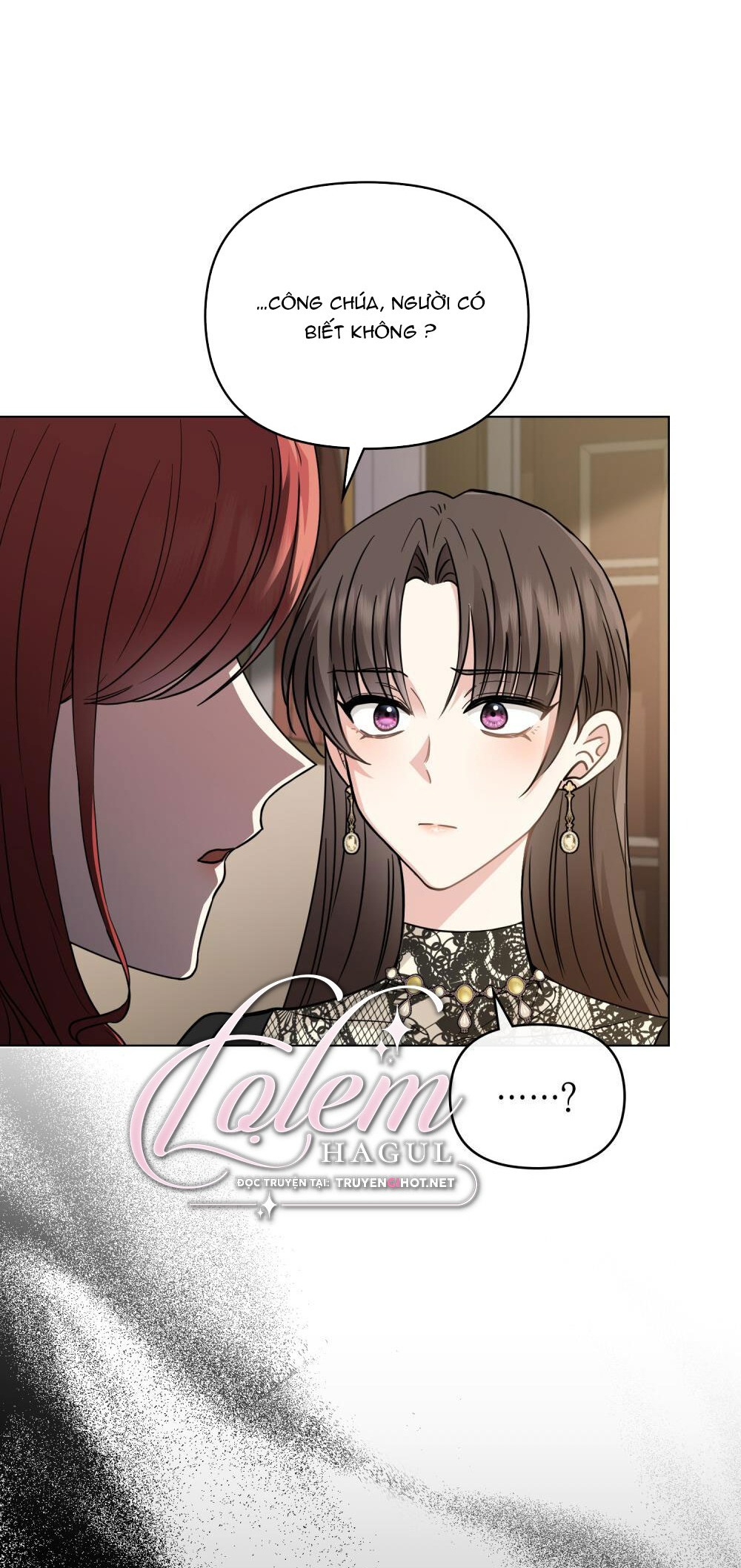 Đi Tìm Nàng Camellia Chap 66 - Trang 2