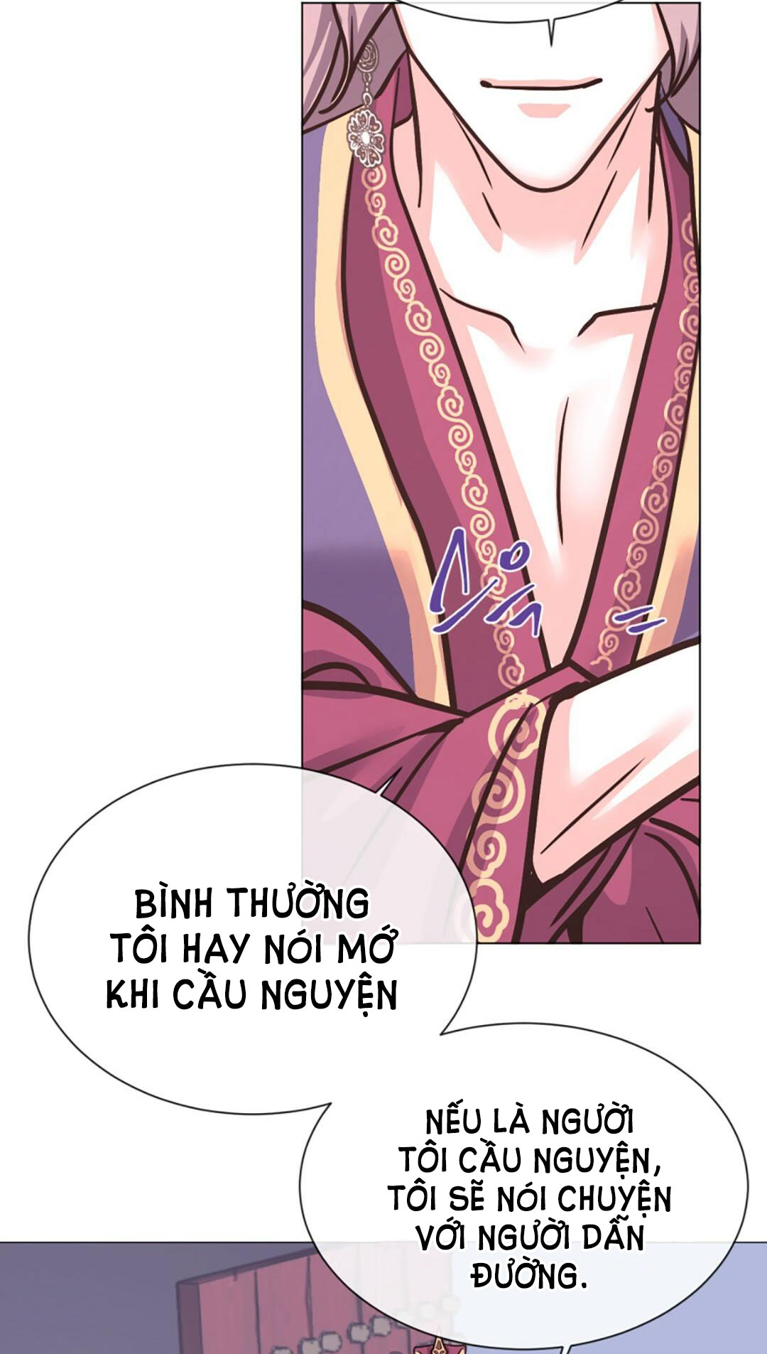 [18+] đêm của dã thú Chương 8.2 - Trang 2