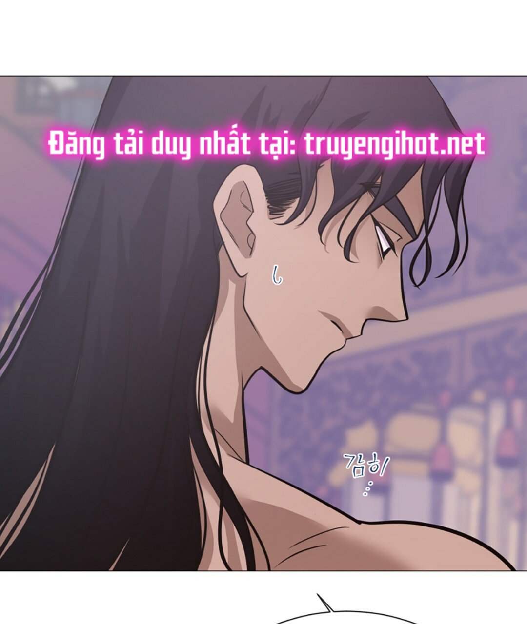 [18+] đêm của dã thú Chương 9.1 - Trang 2