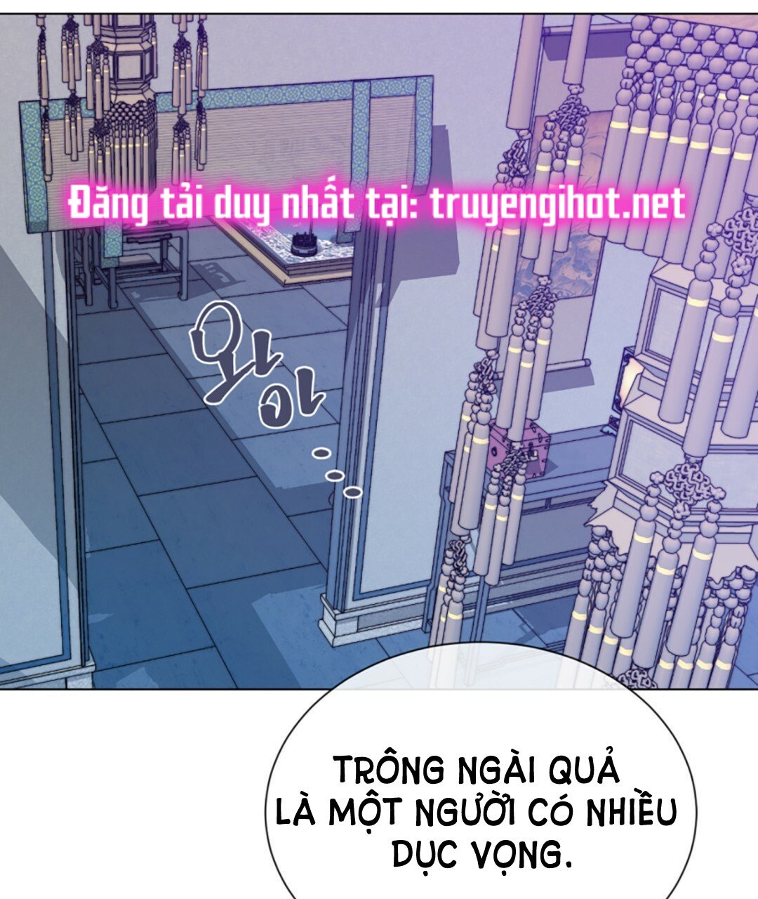 [18+] đêm của dã thú Chương 9.2 - Trang 2