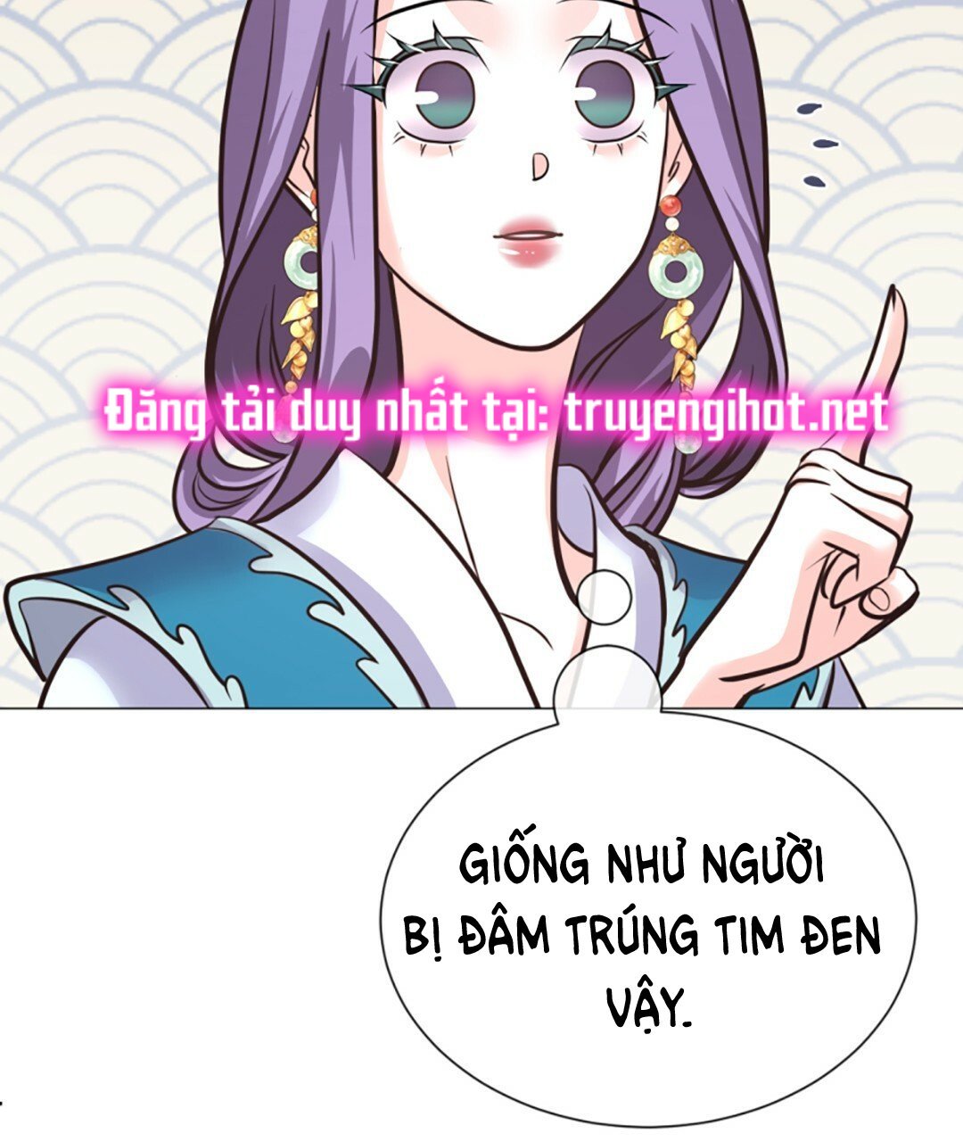 [18+] đêm của dã thú Chương 9.2 - Trang 2